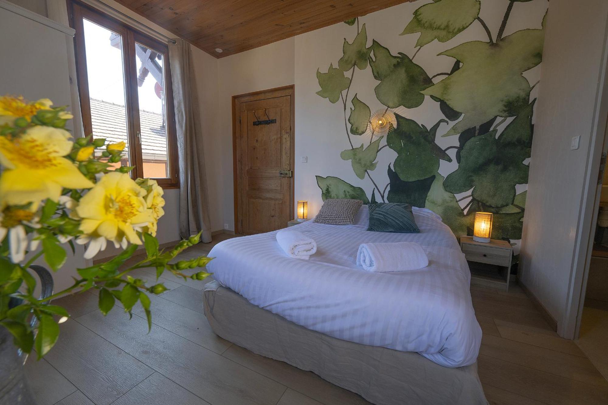 Gewurztraminer - Studio Au Pied Du Vignoble - Renove Recemment - Parking Gratuit Riquewihr Exterior foto